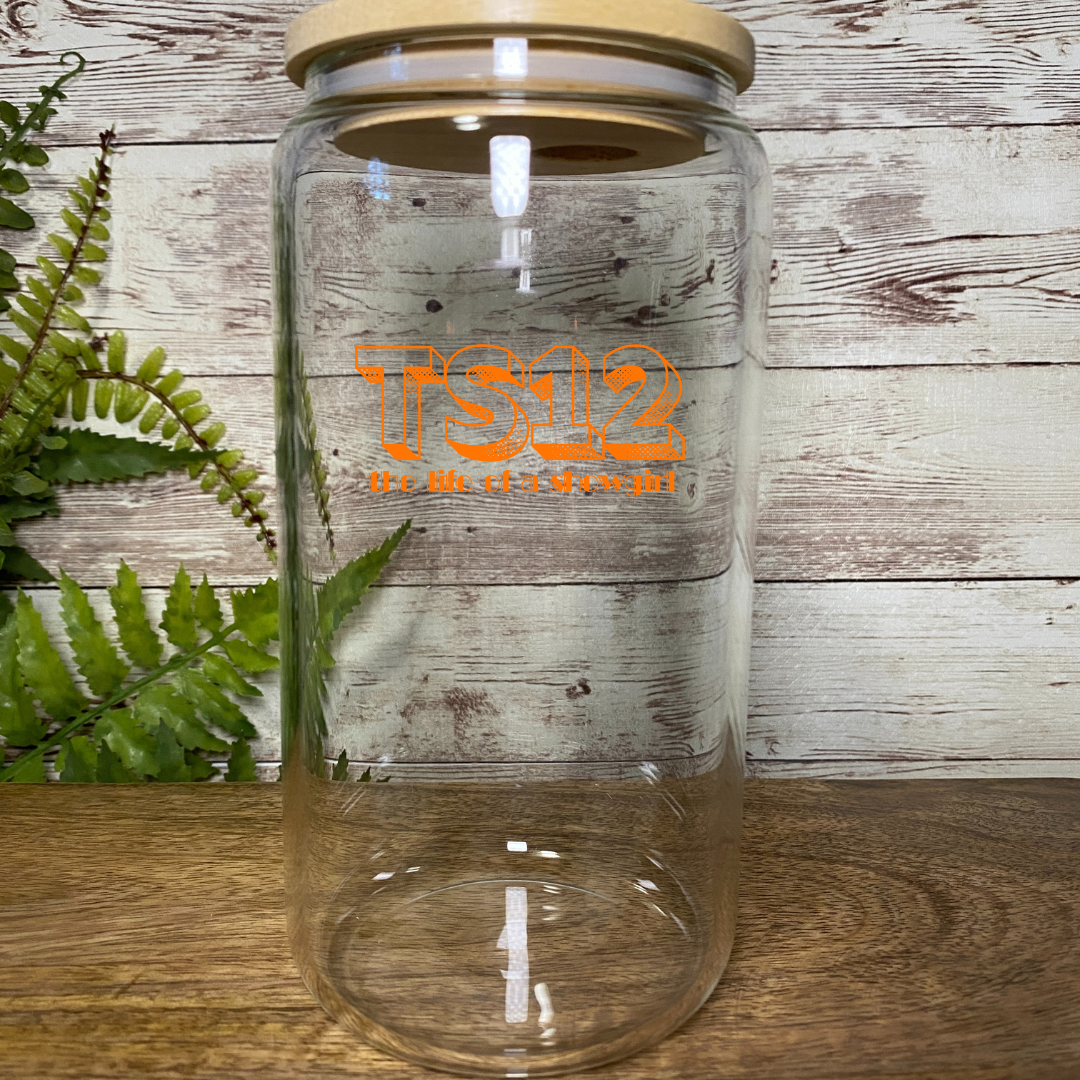 TS12 Cup Pre-Order