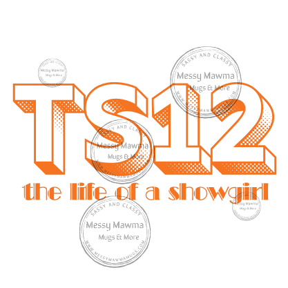 TS12 Cup Pre-Order