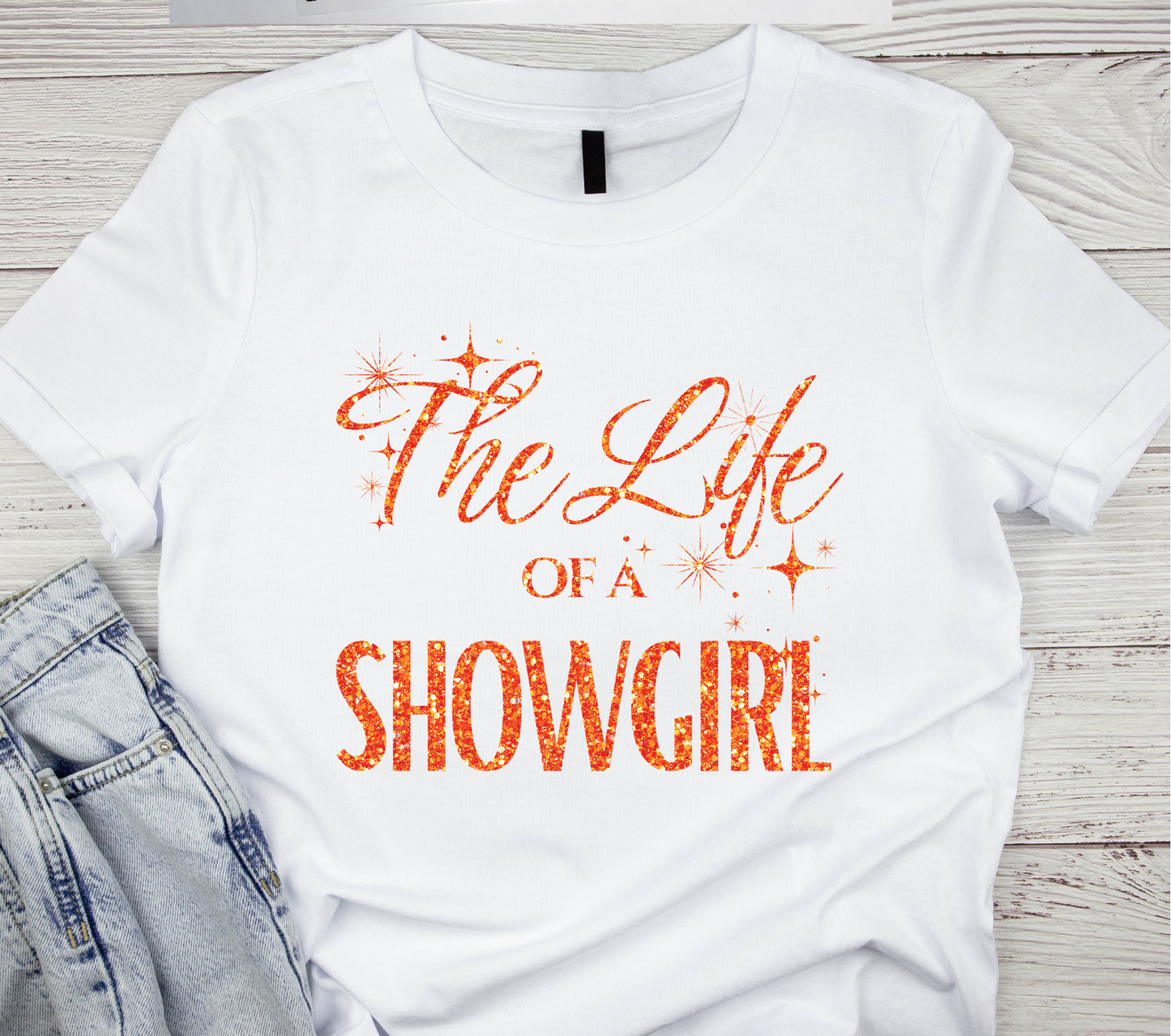 TS12 Shirt Pre-Order