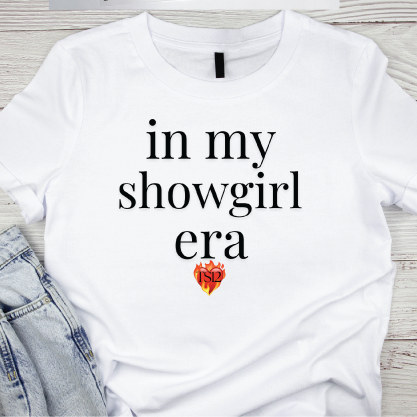 TS12 Shirt Pre-Order